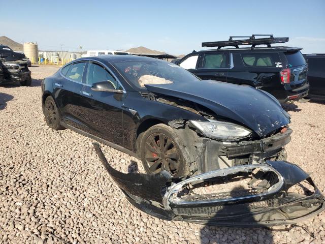 Photo 3 VIN: 5YJSA1H26EFP63022 - TESLA MODEL S 