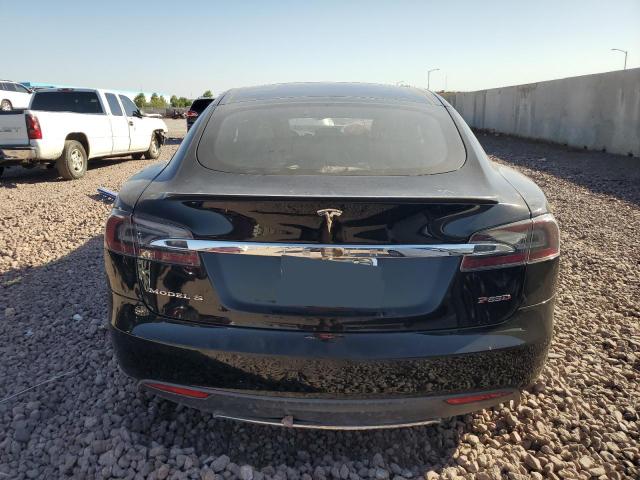 Photo 5 VIN: 5YJSA1H26EFP63022 - TESLA MODEL S 