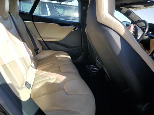 Photo 9 VIN: 5YJSA1H26EFP63022 - TESLA MODEL S 