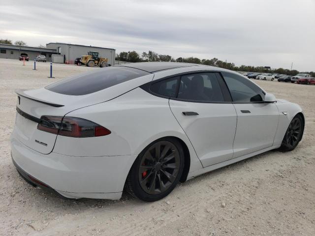 Photo 2 VIN: 5YJSA1H26FFP74085 - TESLA MODEL S 85 