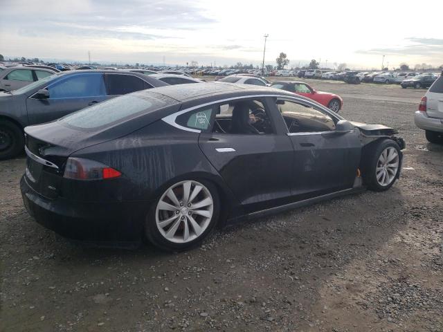 Photo 2 VIN: 5YJSA1H26FFP74751 - TESLA MODEL S 