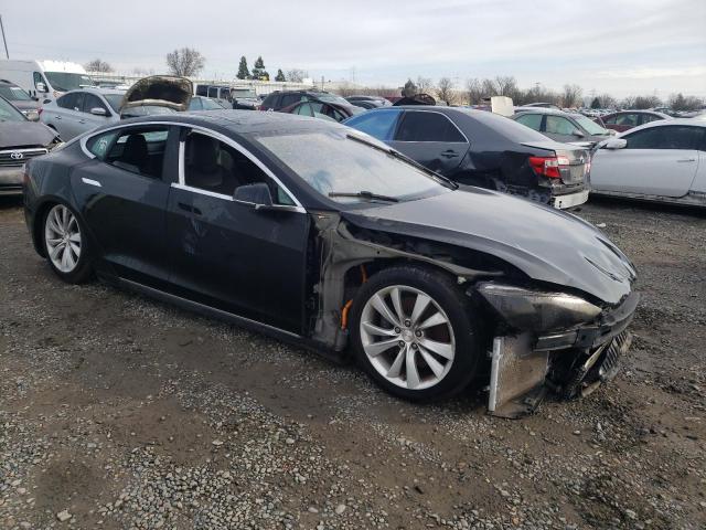 Photo 3 VIN: 5YJSA1H26FFP74751 - TESLA MODEL S 