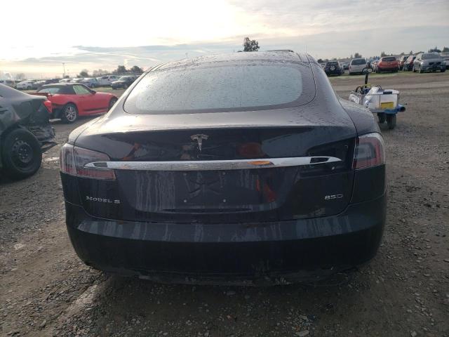 Photo 5 VIN: 5YJSA1H26FFP74751 - TESLA MODEL S 