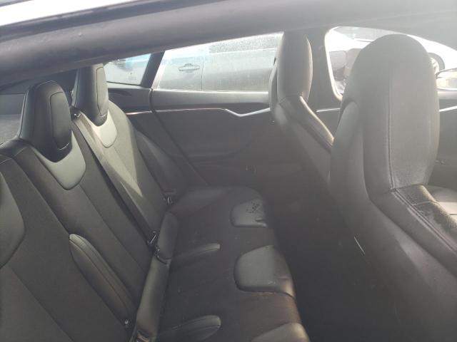 Photo 9 VIN: 5YJSA1H26FFP74751 - TESLA MODEL S 