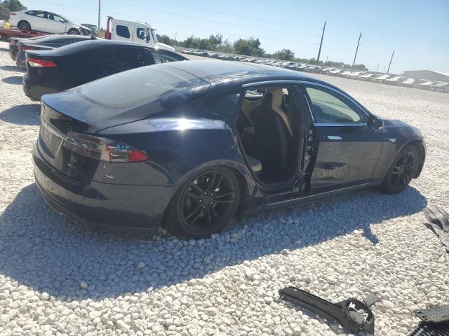 Photo 2 VIN: 5YJSA1H26FFP78766 - TESLA MODEL S 85 