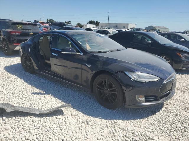 Photo 3 VIN: 5YJSA1H26FFP78766 - TESLA MODEL S 85 