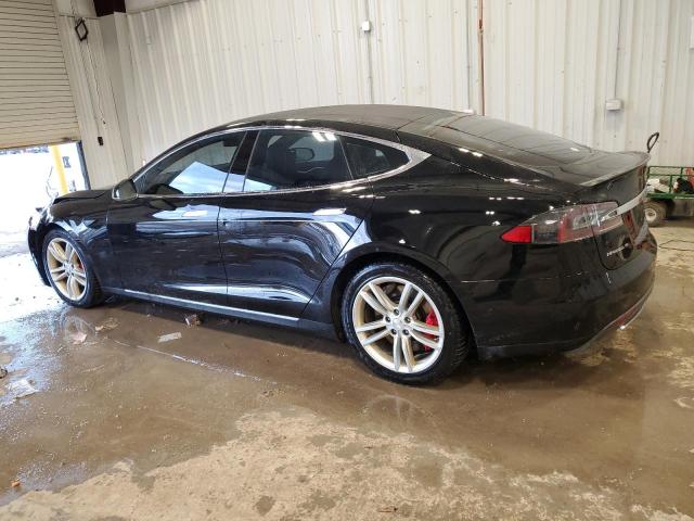 Photo 1 VIN: 5YJSA1H27EFP63112 - TESLA MODEL S 