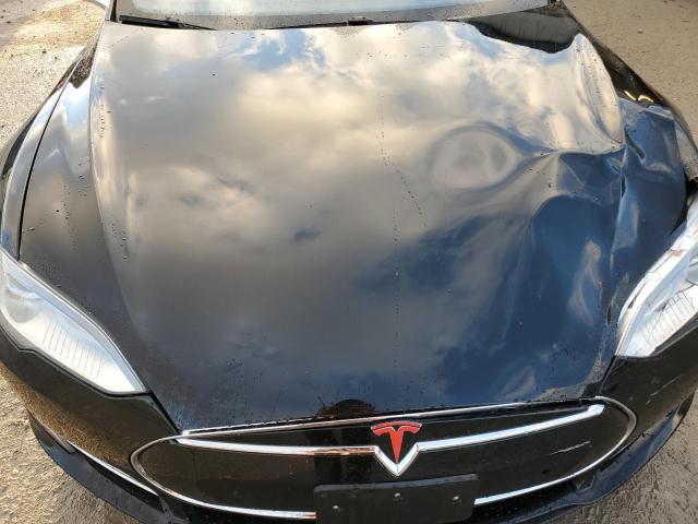 Photo 10 VIN: 5YJSA1H27EFP63112 - TESLA MODEL S 