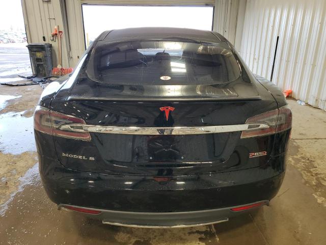 Photo 5 VIN: 5YJSA1H27EFP63112 - TESLA MODEL S 