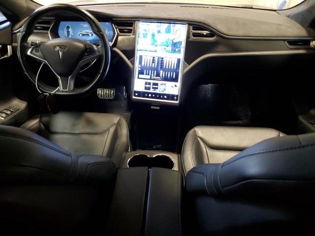 Photo 7 VIN: 5YJSA1H27EFP63112 - TESLA MODEL S 