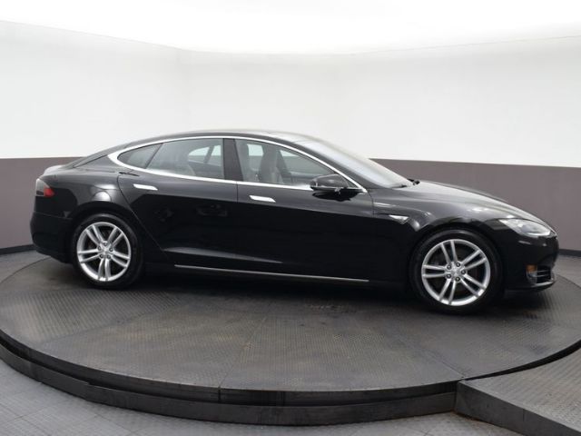 Photo 7 VIN: 5YJSA1H27FF090565 - TESLA MODEL S 