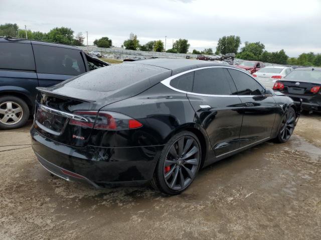 Photo 2 VIN: 5YJSA1H27FFP78209 - TESLA MODEL S 