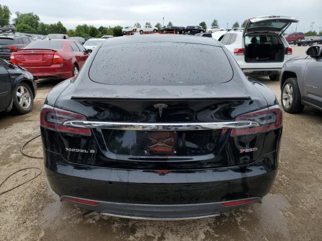 Photo 5 VIN: 5YJSA1H27FFP78209 - TESLA MODEL S 