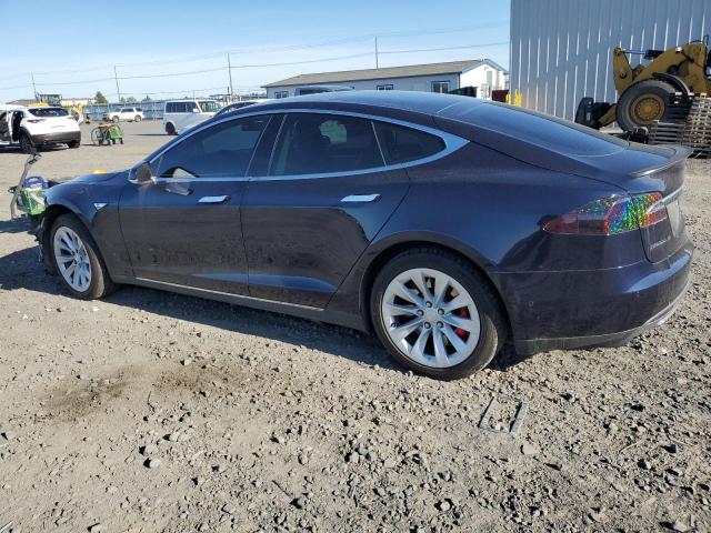 Photo 1 VIN: 5YJSA1H28EFP65743 - TESLA MODEL S 