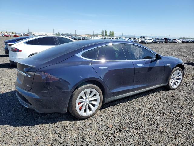 Photo 2 VIN: 5YJSA1H28EFP65743 - TESLA MODEL S 