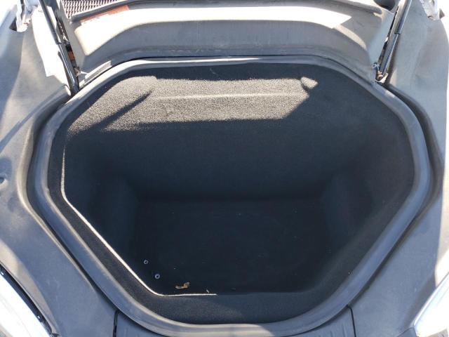 Photo 10 VIN: 5YJSA1H28FF083320 - TESLA MODEL S 85 