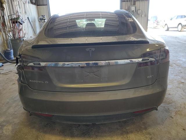 Photo 5 VIN: 5YJSA1H28FF091689 - TESLA MODEL S 85 