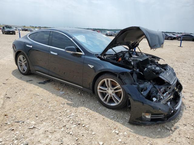 Photo 3 VIN: 5YJSA1H28FFP74265 - TESLA MODEL S 