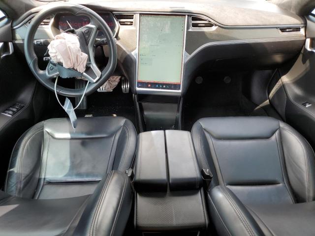 Photo 7 VIN: 5YJSA1H28FFP74265 - TESLA MODEL S 