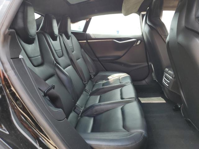 Photo 9 VIN: 5YJSA1H28FFP74265 - TESLA MODEL S 