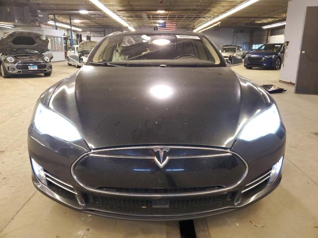 Photo 4 VIN: 5YJSA1H29EFP63094 - TESLA MODEL S 