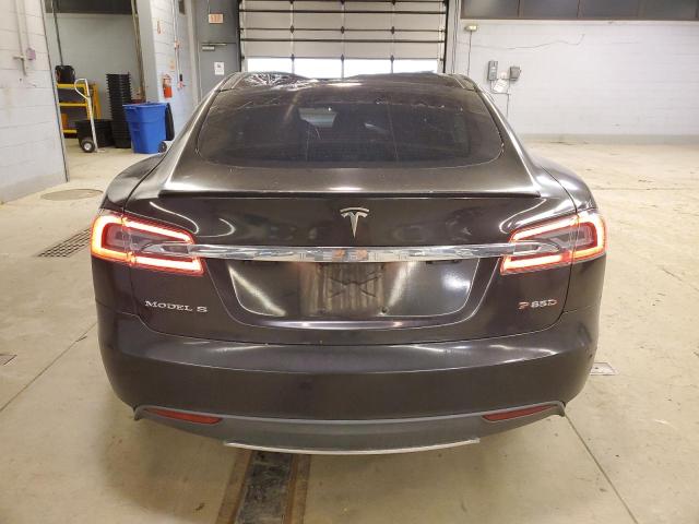 Photo 5 VIN: 5YJSA1H29EFP63094 - TESLA MODEL S 