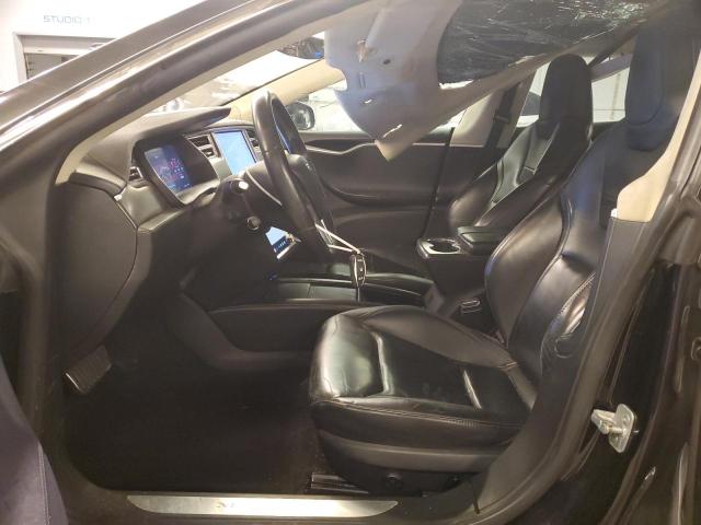 Photo 6 VIN: 5YJSA1H29EFP63094 - TESLA MODEL S 