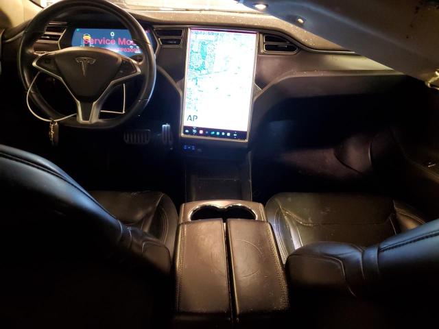 Photo 7 VIN: 5YJSA1H29EFP63094 - TESLA MODEL S 