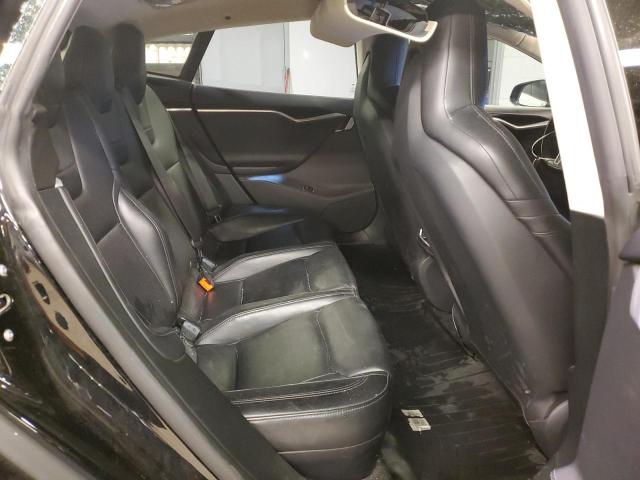 Photo 9 VIN: 5YJSA1H29EFP63094 - TESLA MODEL S 