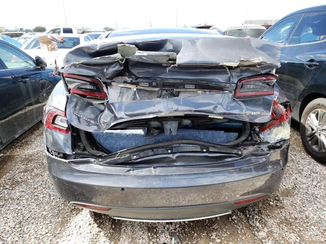 Photo 5 VIN: 5YJSA1H29EFP66643 - TESLA MODEL S 