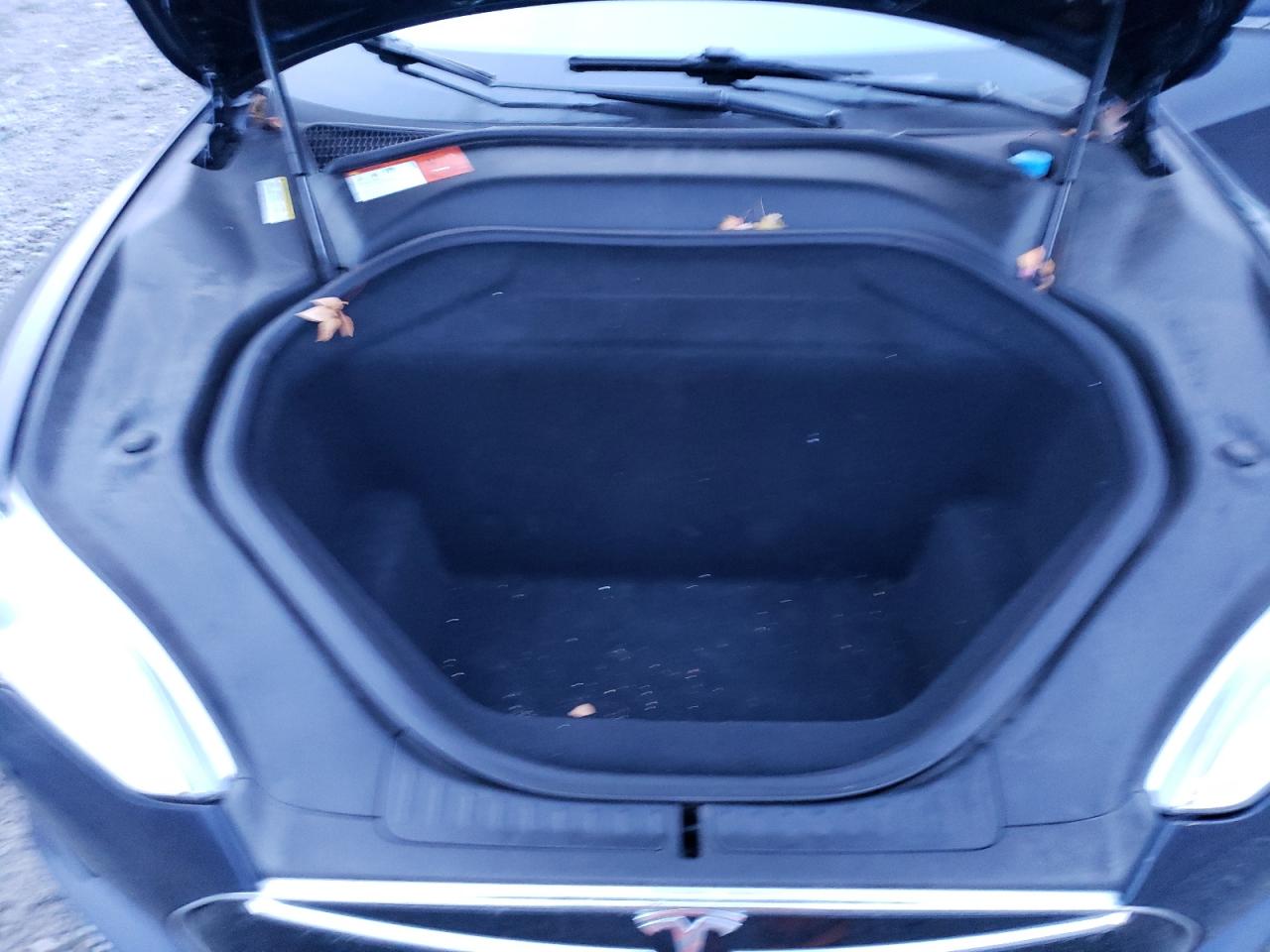 Photo 10 VIN: 5YJSA1H29FF084217 - TESLA MODEL S 