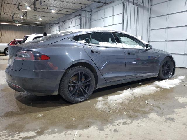 Photo 2 VIN: 5YJSA1H29FF086162 - TESLA MODEL S 85 