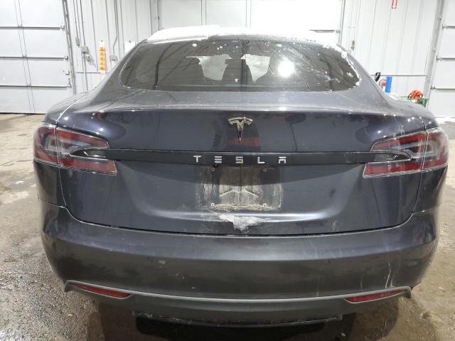 Photo 5 VIN: 5YJSA1H29FF086162 - TESLA MODEL S 85 