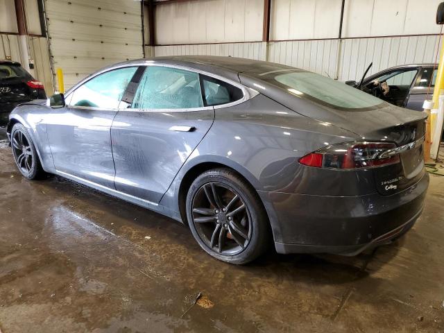 Photo 1 VIN: 5YJSA1H29FF088834 - TESLA MODEL S 85 