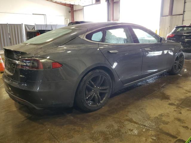 Photo 2 VIN: 5YJSA1H29FF088834 - TESLA MODEL S 85 