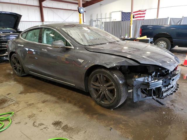 Photo 3 VIN: 5YJSA1H29FF088834 - TESLA MODEL S 85 