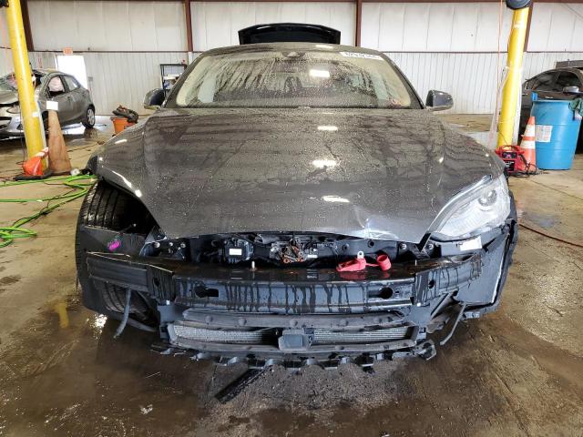 Photo 4 VIN: 5YJSA1H29FF088834 - TESLA MODEL S 85 