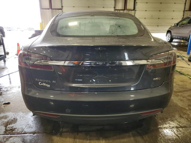 Photo 5 VIN: 5YJSA1H29FF088834 - TESLA MODEL S 85 