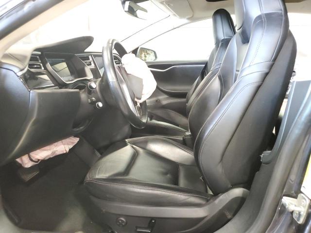 Photo 6 VIN: 5YJSA1H29FF088834 - TESLA MODEL S 85 