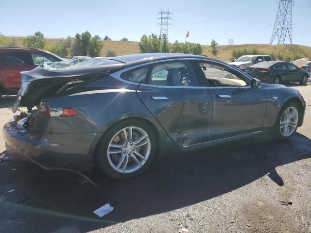 Photo 2 VIN: 5YJSA1H29FF094018 - TESLA MODEL S 85 