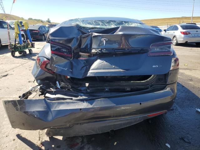 Photo 5 VIN: 5YJSA1H29FF094018 - TESLA MODEL S 85 