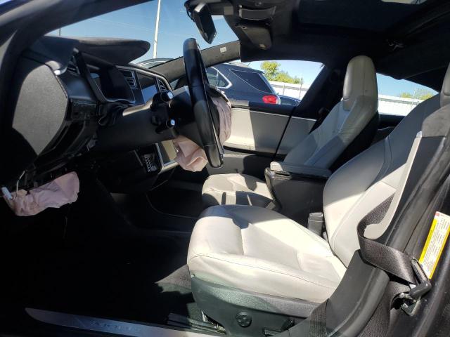 Photo 6 VIN: 5YJSA1H29FF094018 - TESLA MODEL S 85 