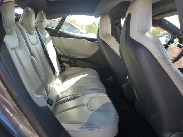 Photo 9 VIN: 5YJSA1H29FF094018 - TESLA MODEL S 85 