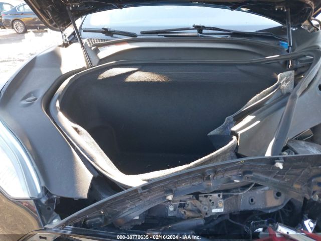 Photo 9 VIN: 5YJSA1H29FF096870 - TESLA MODEL S 