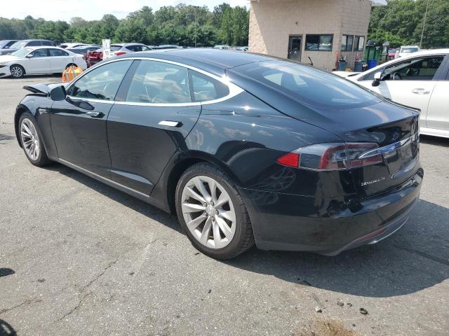 Photo 1 VIN: 5YJSA1H29FFP73352 - TESLA MODEL S 85 