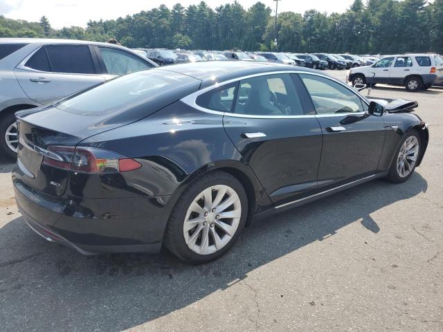 Photo 2 VIN: 5YJSA1H29FFP73352 - TESLA MODEL S 85 