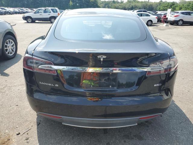 Photo 5 VIN: 5YJSA1H29FFP73352 - TESLA MODEL S 85 