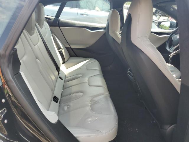 Photo 9 VIN: 5YJSA1H29FFP73352 - TESLA MODEL S 85 