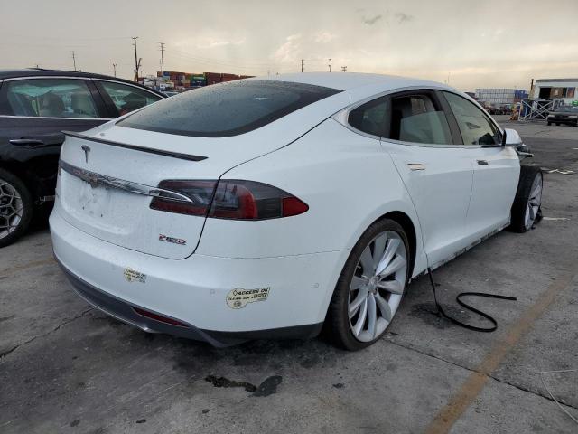 Photo 3 VIN: 5YJSA1H2XEFP63525 - TESLA MODEL S 