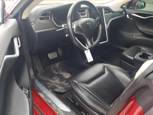 Photo 7 VIN: 5YJSA1H2XEFP64903 - TESLA MODEL S 